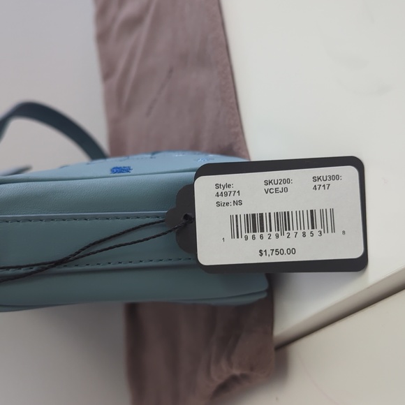 Rare Bottega Pochette - Picture 6 of 7